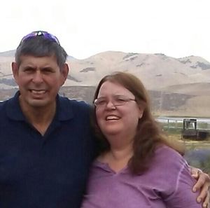 Meet your Posher, Lori